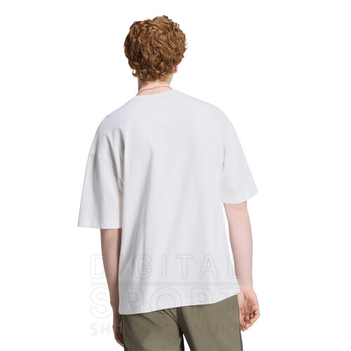 REMERA CAMO