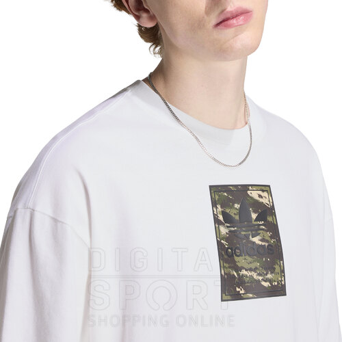 REMERA CAMO