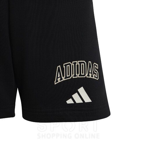 SHORT SEASONALS COLLEGIATE KIDS