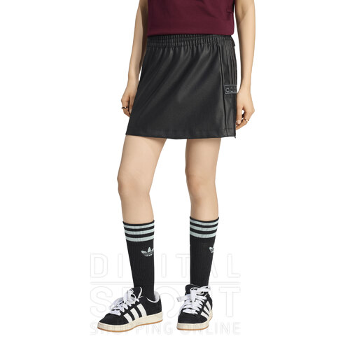 POLLERA PLEATHER ADIBREAK