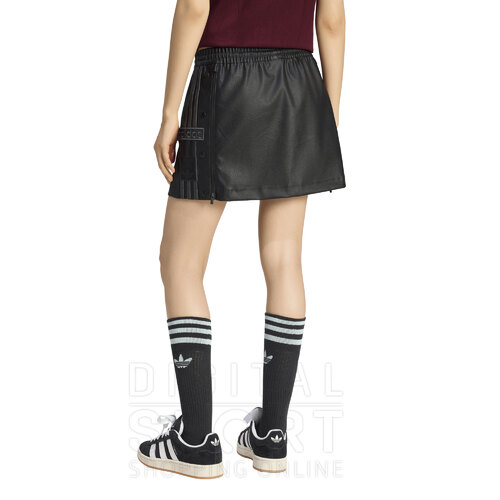 POLLERA PLEATHER ADIBREAK