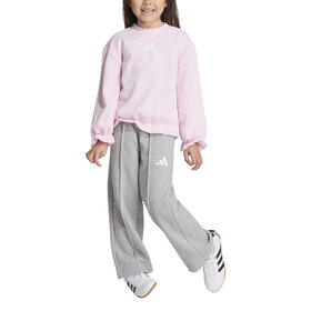 CONJUNTO SEASONALS RUFFLES