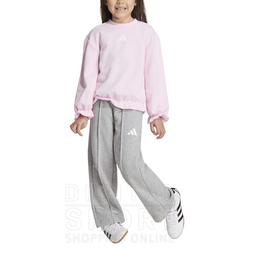 CONJUNTO SEASONALS RUFFLES