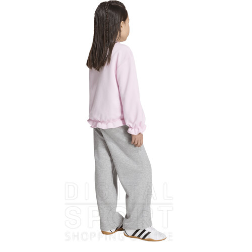 CONJUNTO SEASONALS RUFFLES