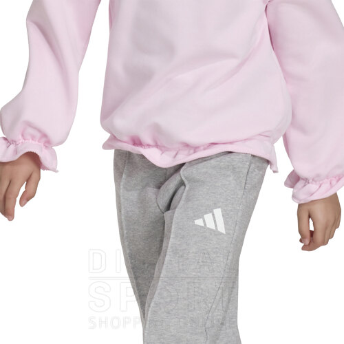CONJUNTO SEASONALS RUFFLES