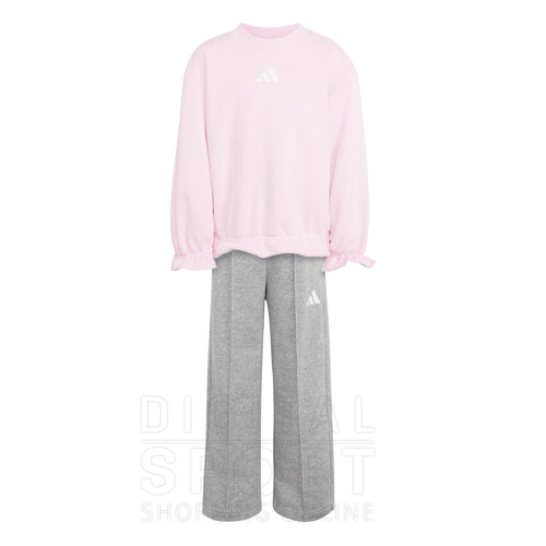 CONJUNTO SEASONALS RUFFLES