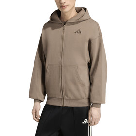 BUZO CAMPERA KIT LOGO