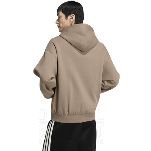BUZO CAMPERA KIT LOGO