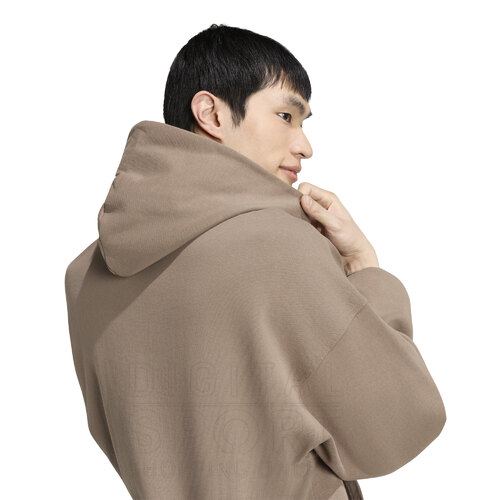 BUZO CAMPERA KIT LOGO