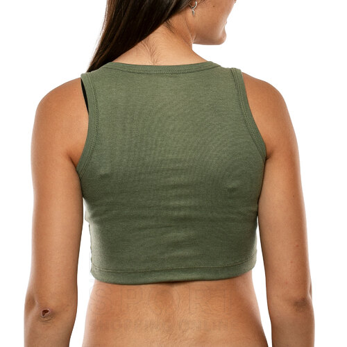 MUSCULOSA MORLEY