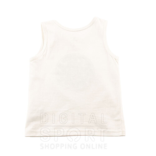 MUSCULOSA WETTY KIDS