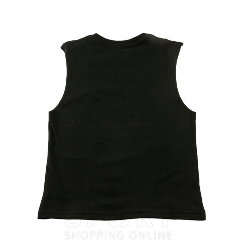 MUSCULOSA PRINT KIDS