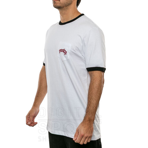 REMERA DAVEN PORT