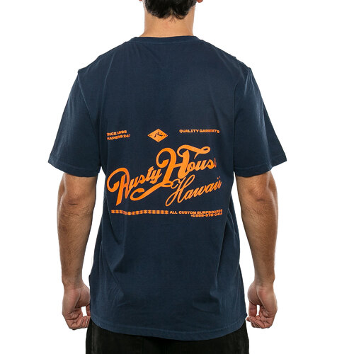 REMERA ZARAGOSCILLA