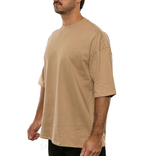 REMERA FUNDAMENTAL OG