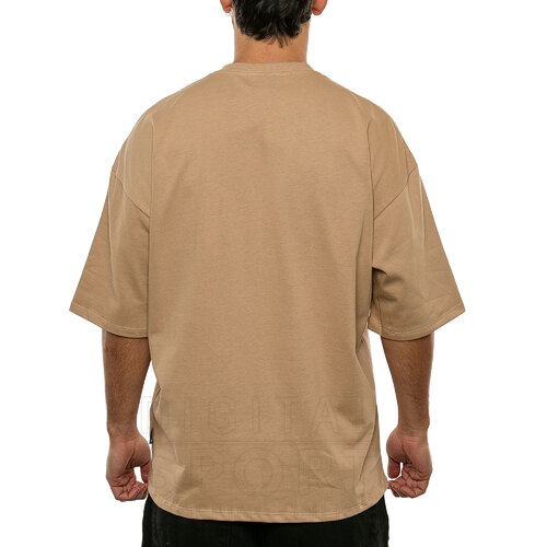 REMERA FUNDAMENTAL OG