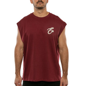 REMERA MUSCLE EXPLORE OG