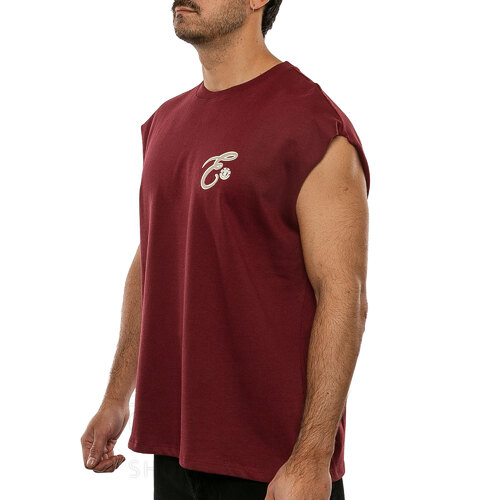 REMERA MUSCLE EXPLORE OG