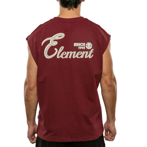 REMERA MUSCLE EXPLORE OG