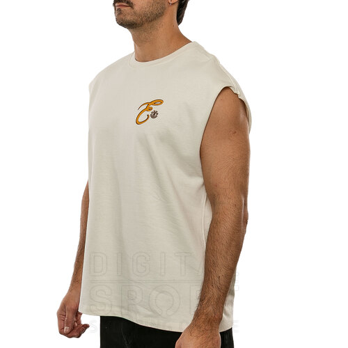 REMERA MUSCLE EXPLORE OG