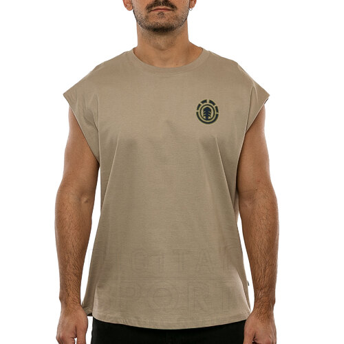 REMERA MUSCLE JAP OG