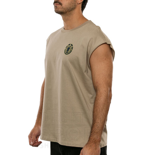 REMERA MUSCLE JAP OG
