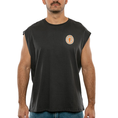 REMERA MUSCLE JAP OG