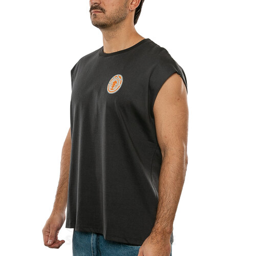REMERA MUSCLE JAP OG