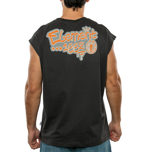 REMERA MUSCLE JAP OG