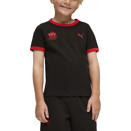 REMERA PUMA X PAW PATROL RINGER