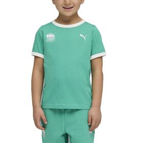 REMERA PUMA X PAW PATROL RINGER