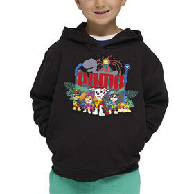 BUZO CANGURO PUMA X PAW PATROL RELAXED