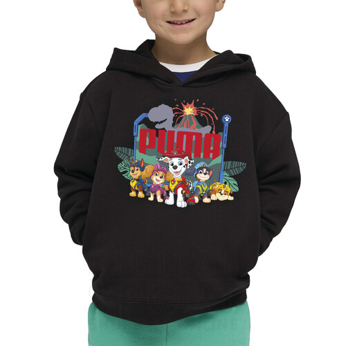 BUZO CANGURO PUMA X PAW PATROL RELAXED