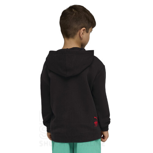 BUZO CANGURO PUMA X PAW PATROL RELAXED