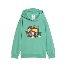 BUZO CANGURO PUMA X PAW PATROL GRAPHIC