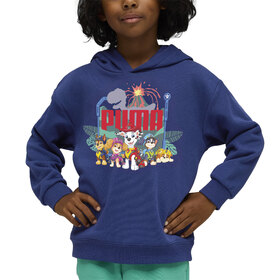 BUZO CANGURO PUMA X PAW PATROL GRAPHIC