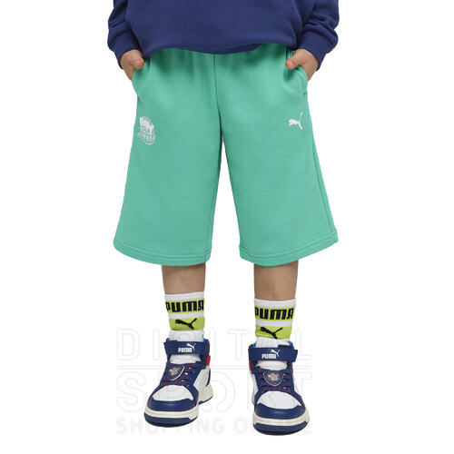 SHORT PUMA X PAW PATROL RELAXED