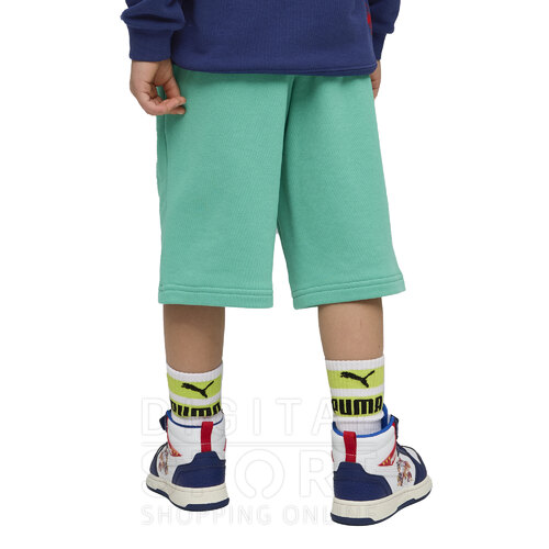 SHORT PUMA X PAW PATROL RELAXED