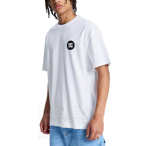 REMERA SHAPE OR DESTROY