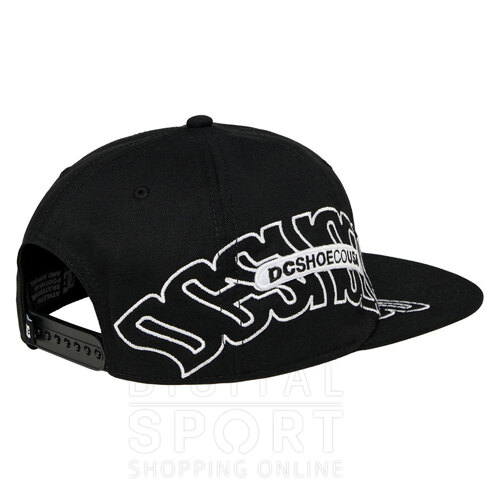 GORRA OMEGA