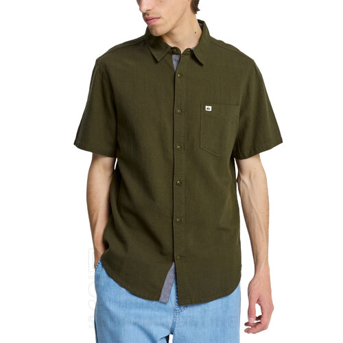 CAMISA TIME BOX