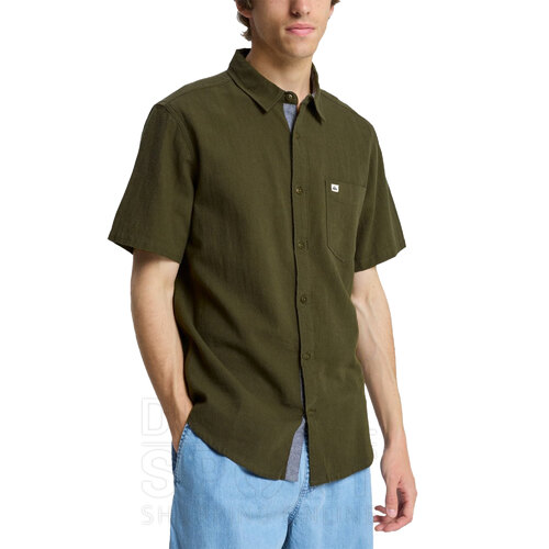CAMISA TIME BOX