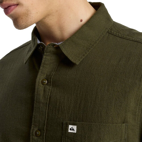 CAMISA TIME BOX