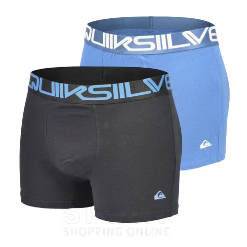 PACK X 2 BOXERS
