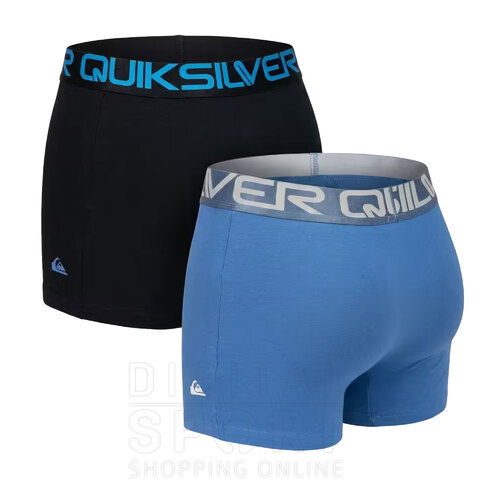 PACK X 2 BOXERS