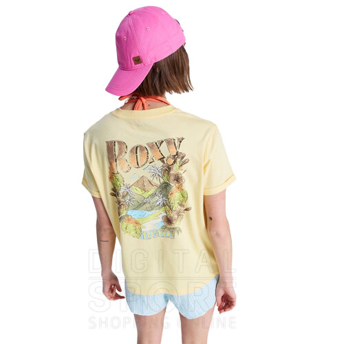 REMERA OCEANREGULAR POSTER