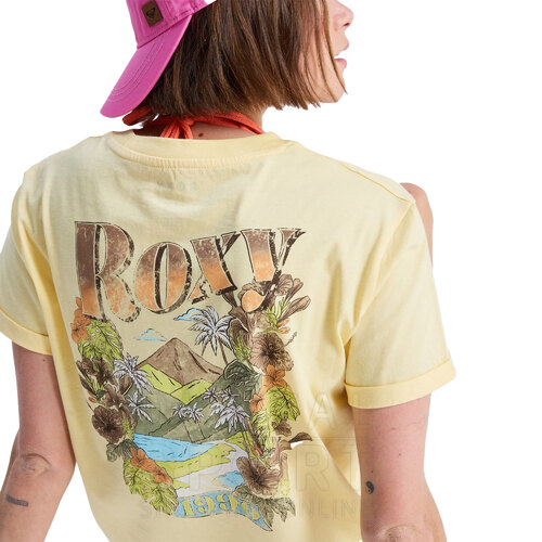 REMERA OCEANREGULAR POSTER