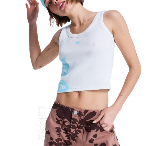 MUSCULOSA KEEP IT COOL