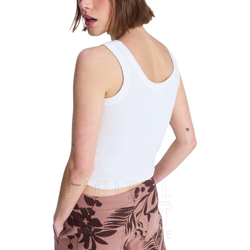 MUSCULOSA KEEP IT COOL