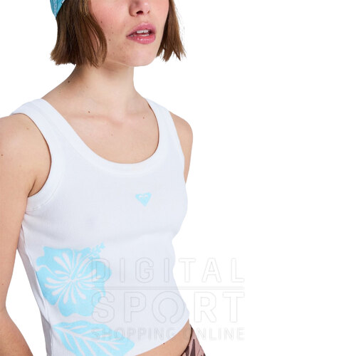 MUSCULOSA KEEP IT COOL
